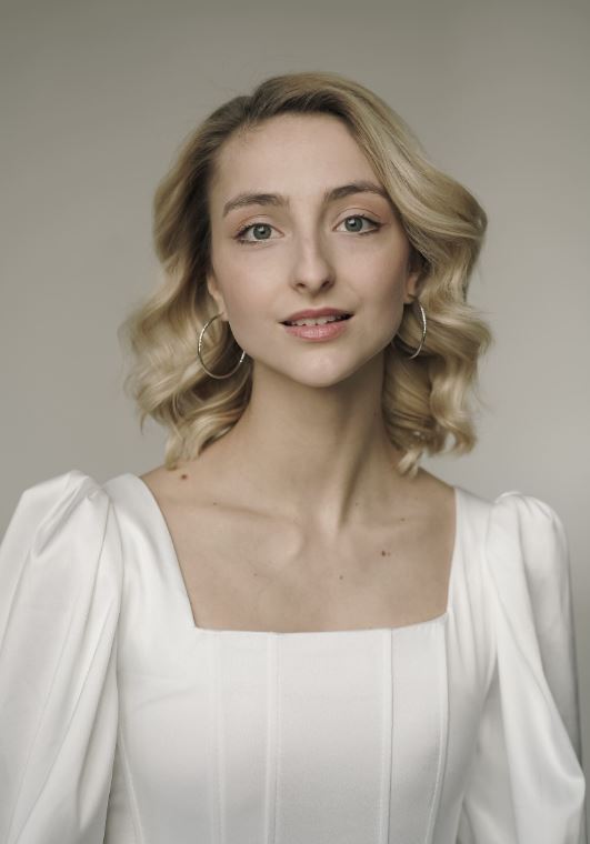 Екатерина Короткова
